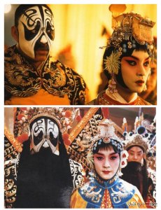 ​《霸王别姬》袁四爷原型，袁世凯之子袁克文，不愿继承江山的蠢货