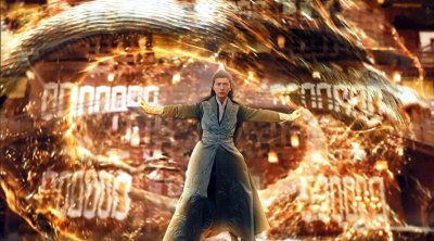 ​《少年歌行》大结局五大意难平，唐莲没复活，萧瑟归隐，无心孤单