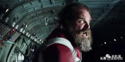 ​《黑寡妇》或将引出苏联版复仇者联盟