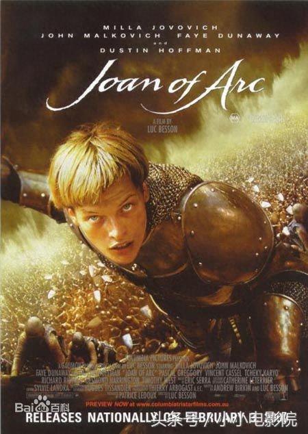 米拉·乔沃维奇的十五部精彩电影，喜欢的快收藏吧