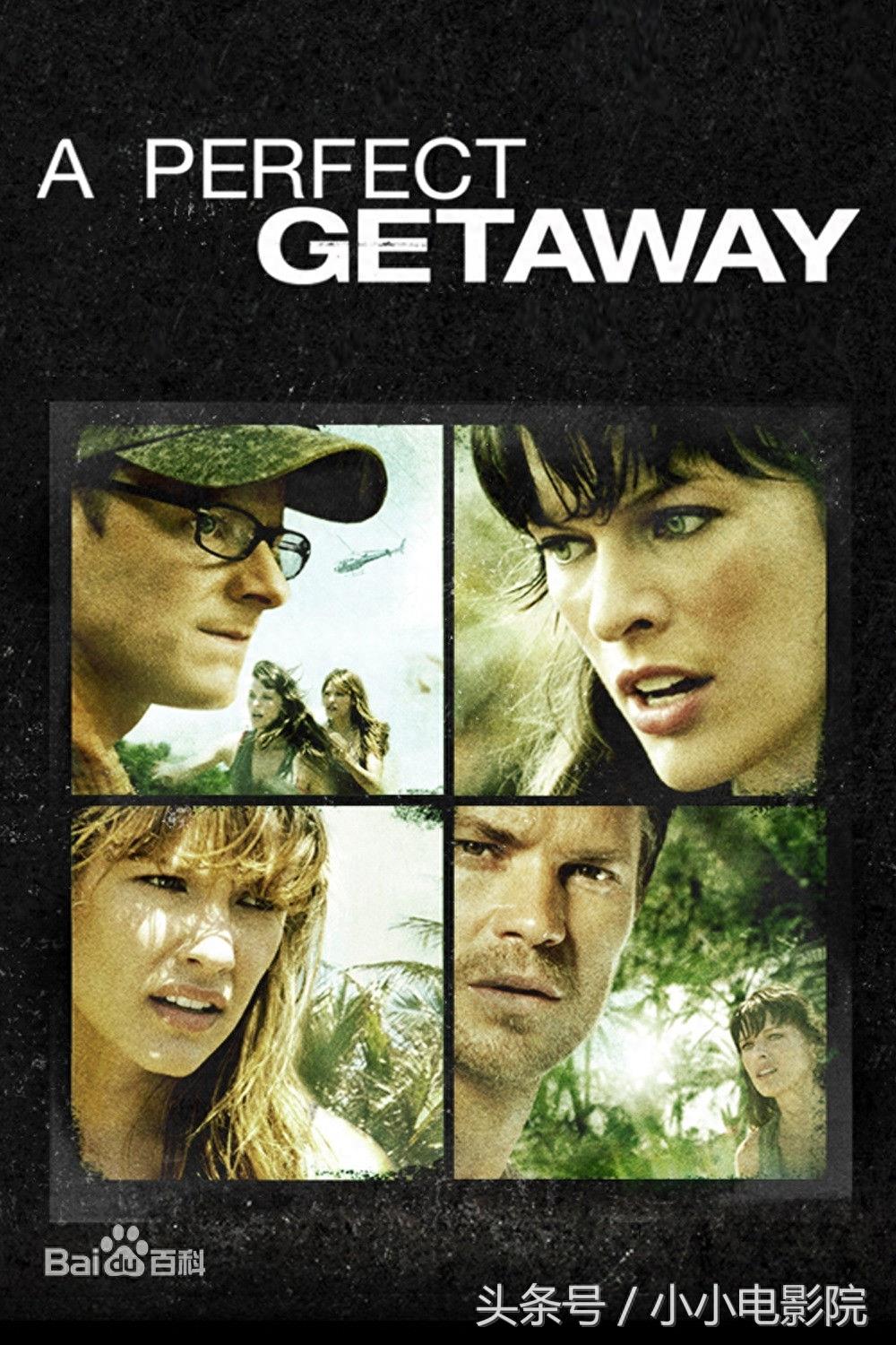 米拉·乔沃维奇的十五部精彩电影，喜欢的快收藏吧