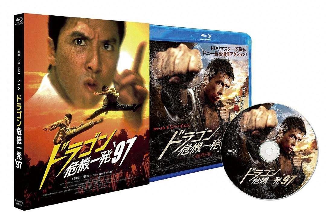 甄子丹十大经典武打电影。盘点甄子丹最好看的电影，经典收藏版