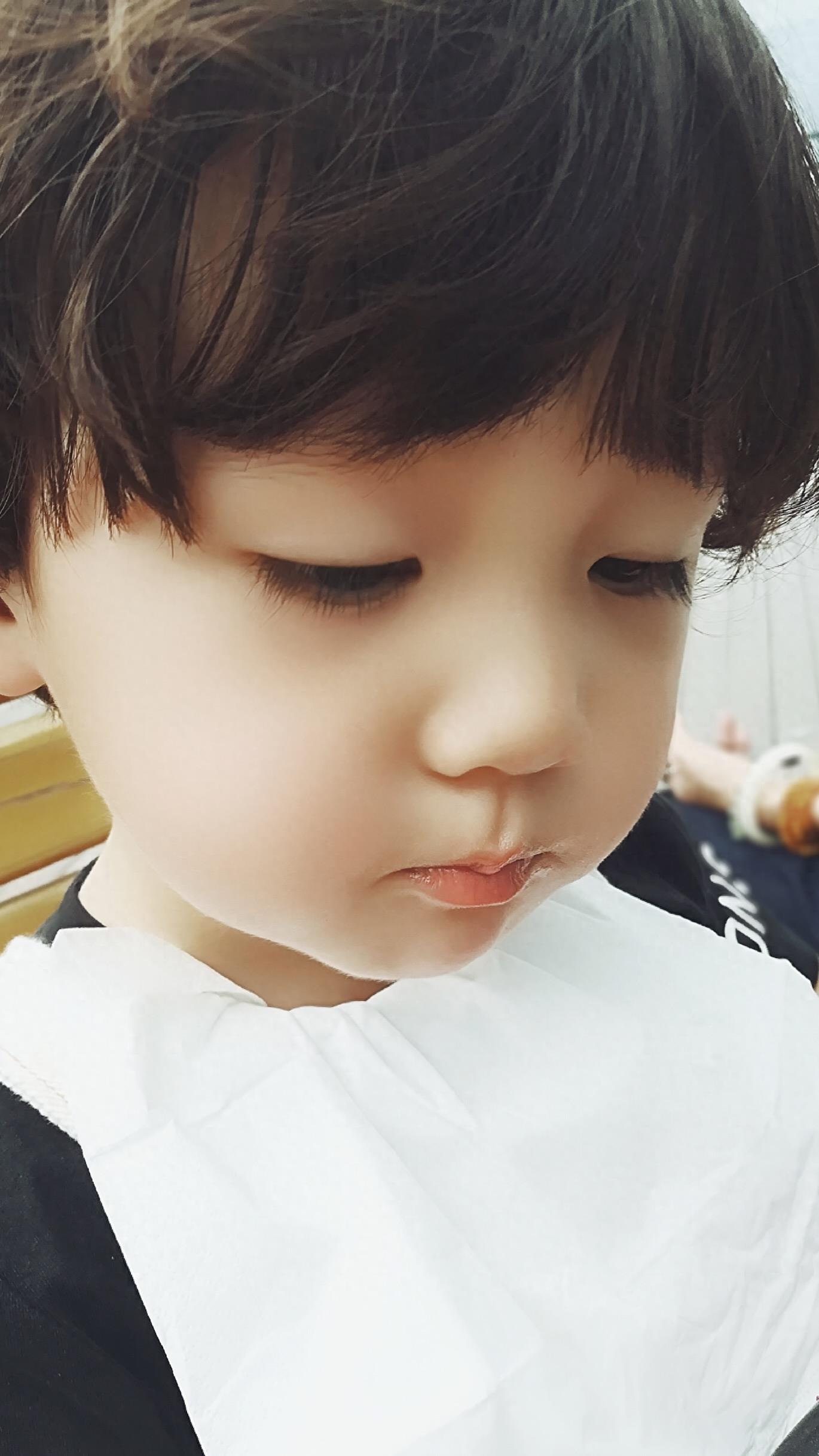 放开我北鼻3之豪哥图集:豪哥,你定是被妈妈喂了好多可爱多吧