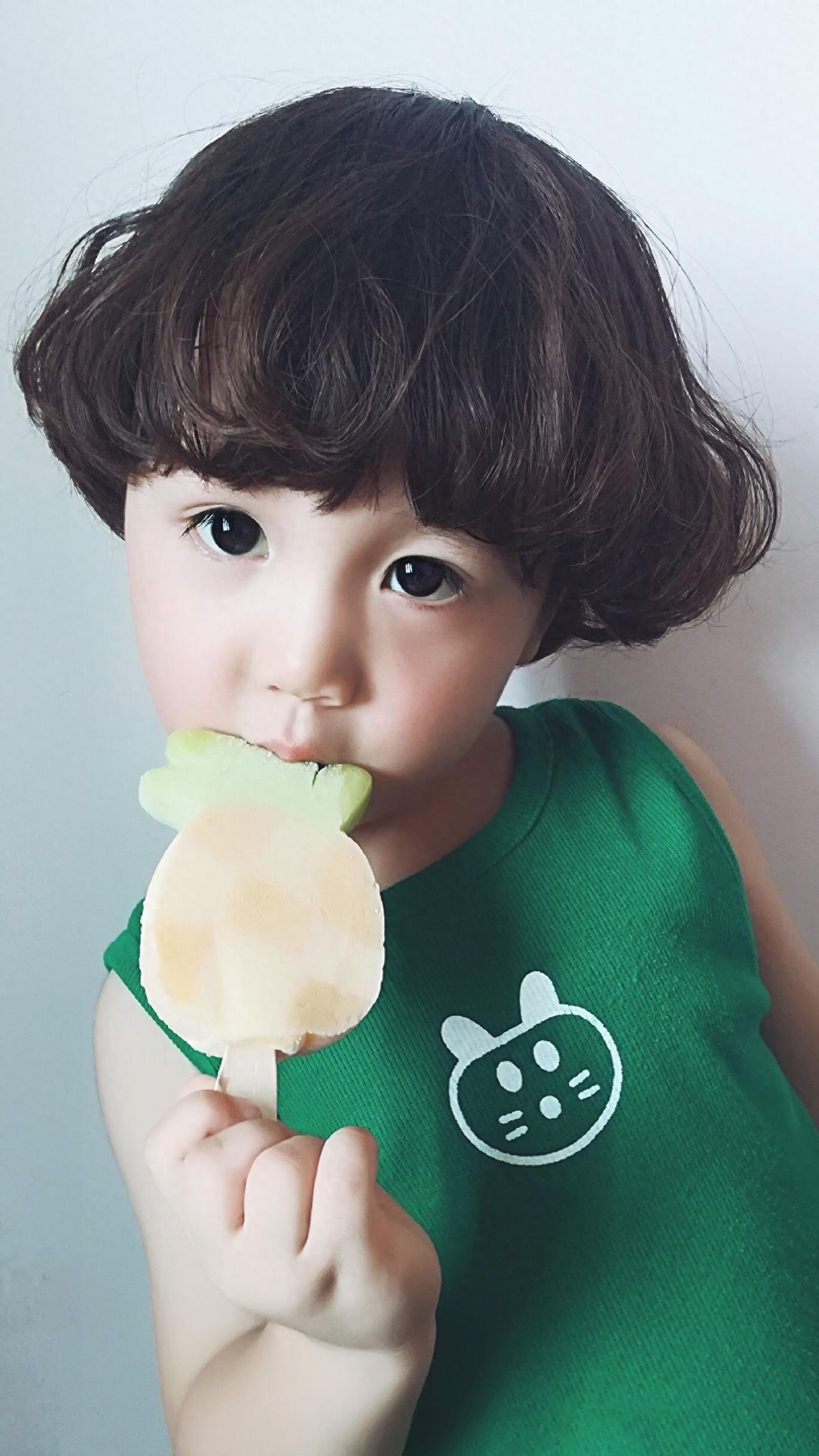 放开我北鼻3之豪哥图集:豪哥,你定是被妈妈喂了好多可爱多吧