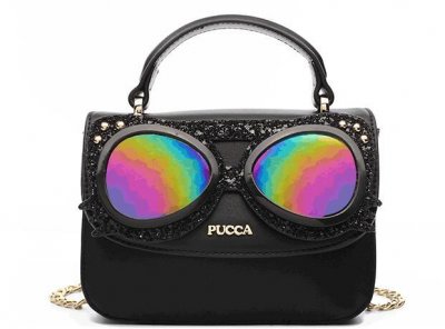 ​pucca是什么牌子 一个很有趣的包包品牌