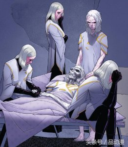 ​X-23第二话：阴谋初现，多影布谷鸟引诱女金刚狼，绑架小跟班嘉比