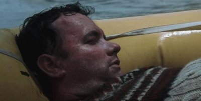 ​祸从天降！10部荒野求生电影无尿点，真实而震撼