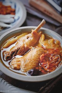 ​鸽子的五种做法，营养健康又美味