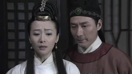 《神探狄仁杰》的如燕，清秀甜美，不离不弃嫁黄海波，如今很幸福