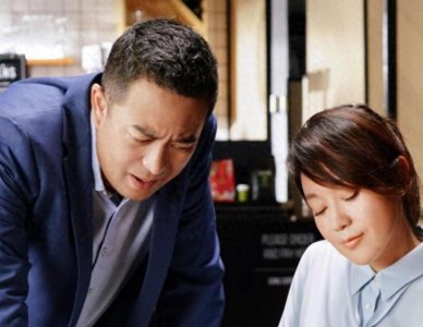 ​《装台》后，张嘉译又一精品大剧定档，看到沙溢刘敏涛后追定了