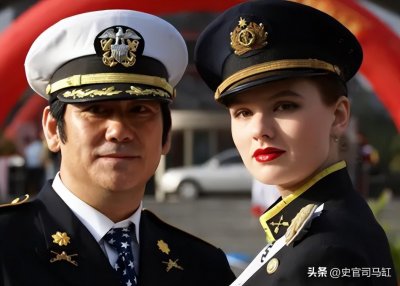 ​甲继海：60岁依旧充满活力，喜欢cosplay的哈尔滨旅游形象大使