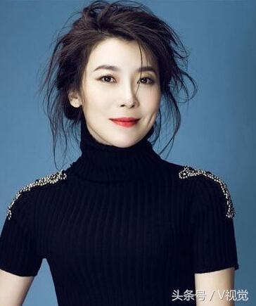 张琰琰《伪装者》里冷静睿智的地下党员，《琅琊榜》的莅阳长公主