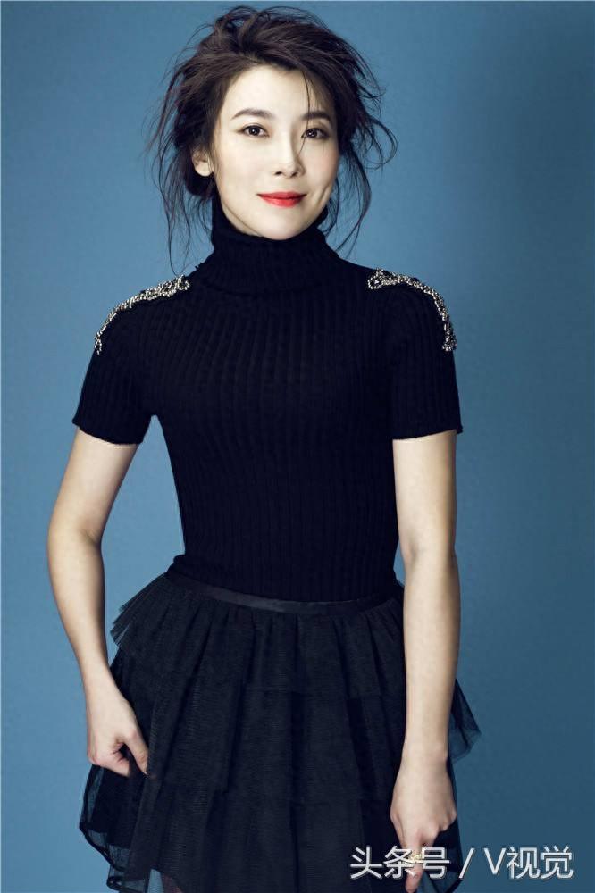 张琰琰《伪装者》里冷静睿智的地下党员，《琅琊榜》的莅阳长公主