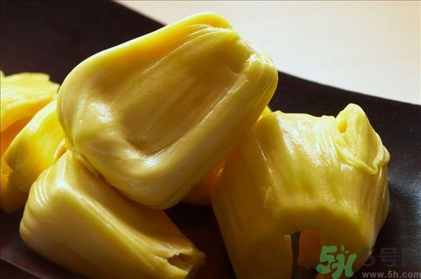 菠萝蜜剥开后怎么保存?剥好的菠萝蜜怎么保存?