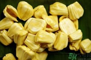 菠萝蜜剥开后怎么保存?剥好的菠萝蜜怎么保存?