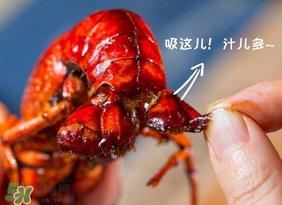 吃油焖大虾会胖吗？油焖大虾的热量是多少？