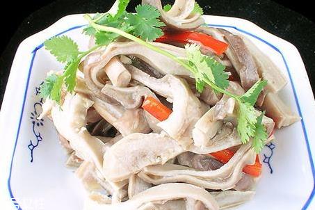 吃猪肚会长胖吗 适量不会长胖