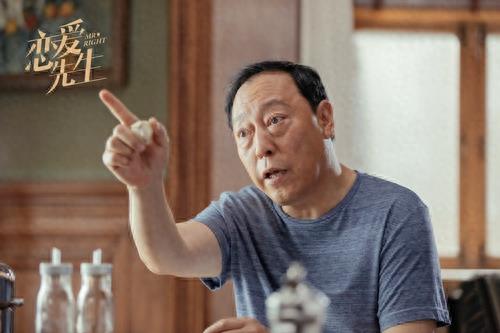 盘点倪大红参演的知名影视剧，个个经典，最后一个多数人没看过