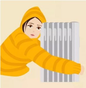 ​油汀好还是电暖气片好?