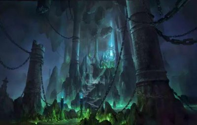 ​中国古代时空折叠事件