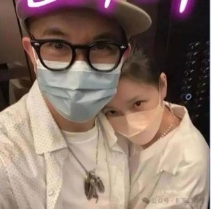 ​萧敬腾与林有慧喜结连理，邀请大S与具俊晔却因故缺席