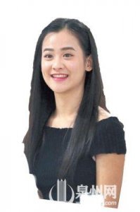 ​《好声音》陈永馨：马来西亚华裔小美女的甜美歌声震撼全场