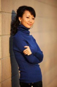 ​石琼璘：年逾40依然风采依旧的美女主持人，至今未婚