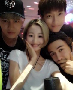 ​任嘉伦：从乒乓球少年到演艺之路，私生活低调幸福和新剧期待