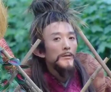 ​还记得14年前欢天喜地七仙女中的扫把星吗？形象大毁，今逆袭男神