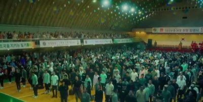 ​泡菜国为什么每年都要强制征兵？