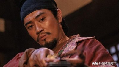 ​长安十二时辰第八团!