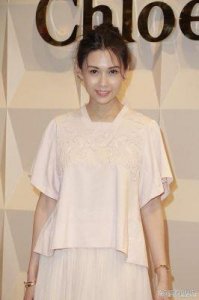 ​十位来自广东的魅力女星：颜值与才华兼备的娱乐圈巨星