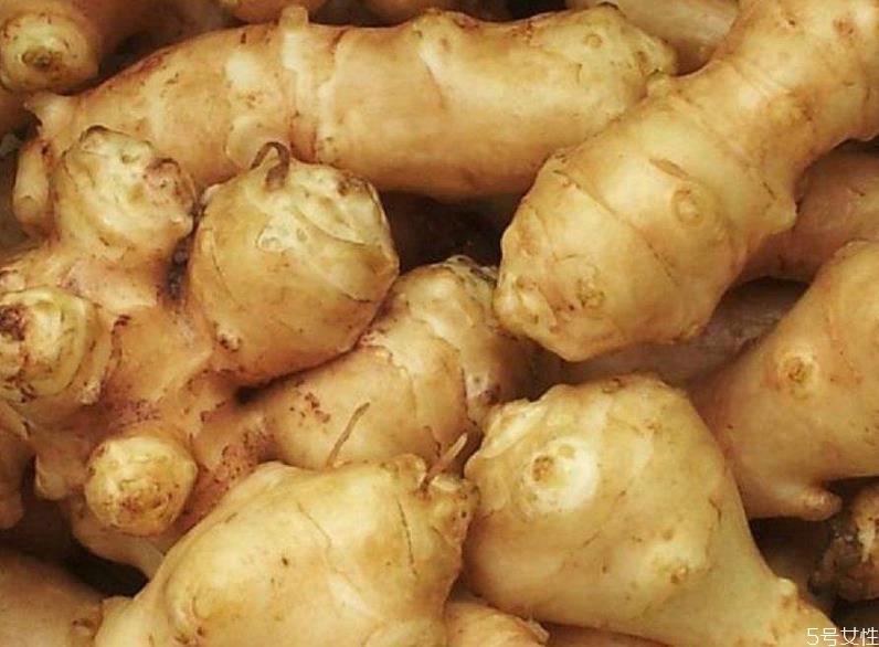 洋姜可以生吃吗 洋姜生吃有什么好处