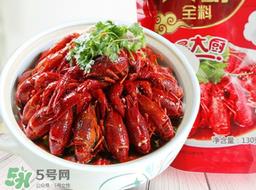 油焖大虾用什么香料？油焖大虾配料