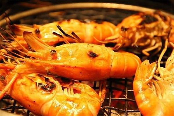 大头虾的营养价值 富含蛋白质