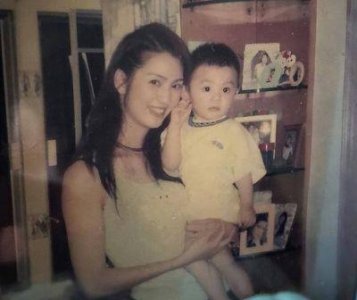 ​莫少聪与洪欣：情感纠葛与孩子身世的真相揭晓