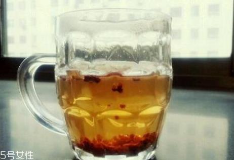 丹参能和茶叶一起喝吗 丹参茶功效 丹参能和茶叶一起喝吗 丹参茶功效