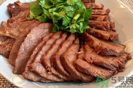 做好的卤牛肉怎么保存?卤牛肉可以保存多久?