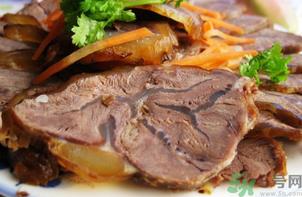 做好的卤牛肉怎么保存?卤牛肉可以保存多久?