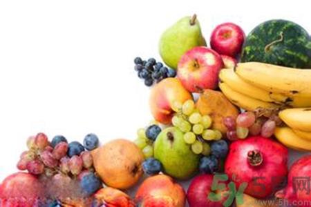 急性肠胃炎能吃水果吗？急性肠胃炎吃什么水果？