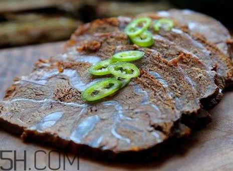 酱牛肉怎么保存 酱牛肉是冷藏还是冷冻 酱牛肉怎么保存 酱牛肉是冷藏还是冷冻