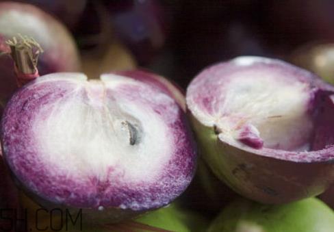 牛奶果什么味道 牛奶果可以吃吗 牛奶果什么味道 牛奶果可以吃吗