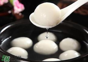 三全汤圆煮多久？三全汤圆怎么煮？