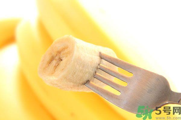 月经期间可以吃香蕉吗 来大姨妈能吃香蕉吗