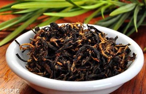 金骏眉保质期多长 看品种而定