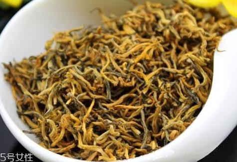 金骏眉保质期多长 看品种而定