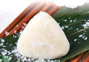 元祖雪冰粽和雪晶粽哪个好吃？元祖雪晶和雪冰粽的区别