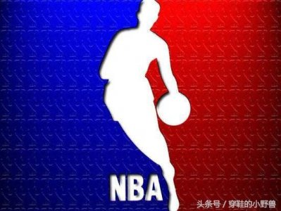 ​NBA球队名称简写，这下没有中文也可以看懂了
