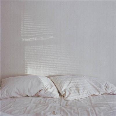 纯白系列头像唯美典雅头像图片