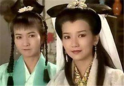 ​新白娘子传奇：白福等五鬼为何甘愿受白素贞和小青的驱使？